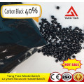 high concentration 50% korea black masterbatch for plastic product